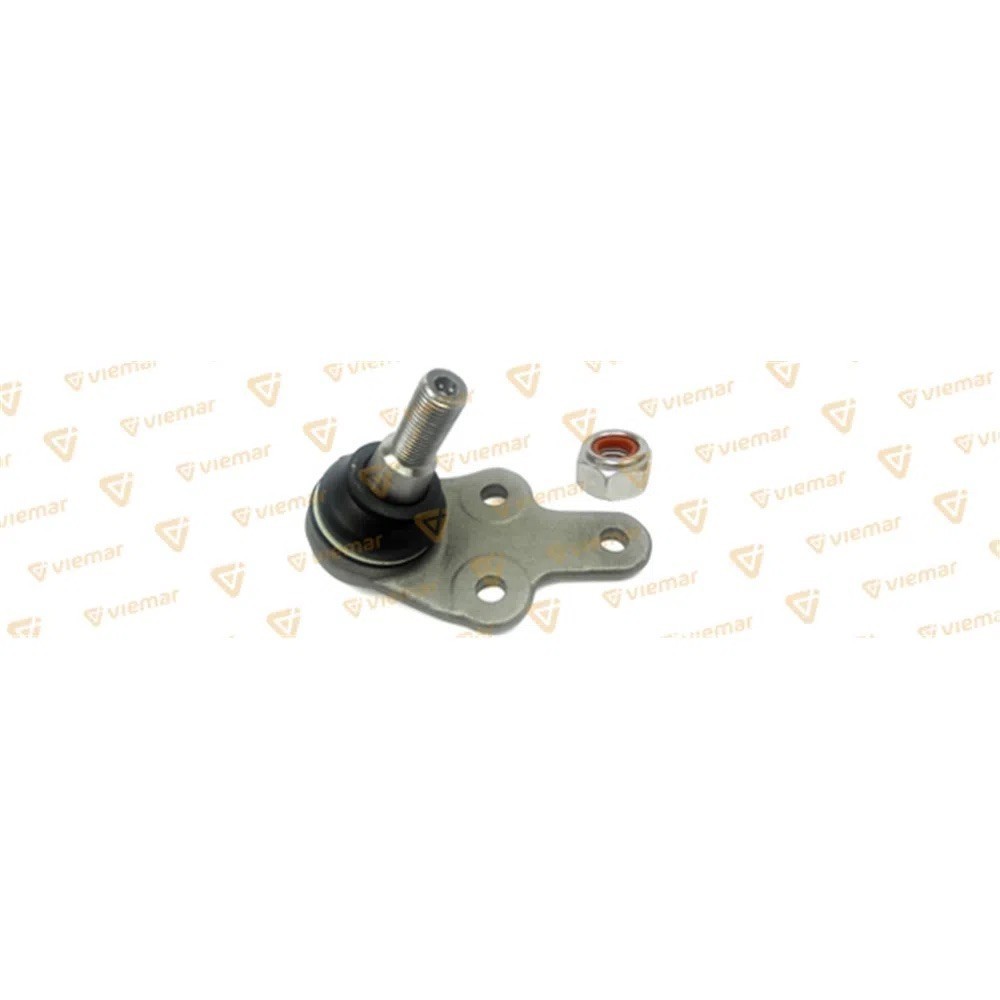 Pivo De Suspensão Ford - Focus viemar 503374