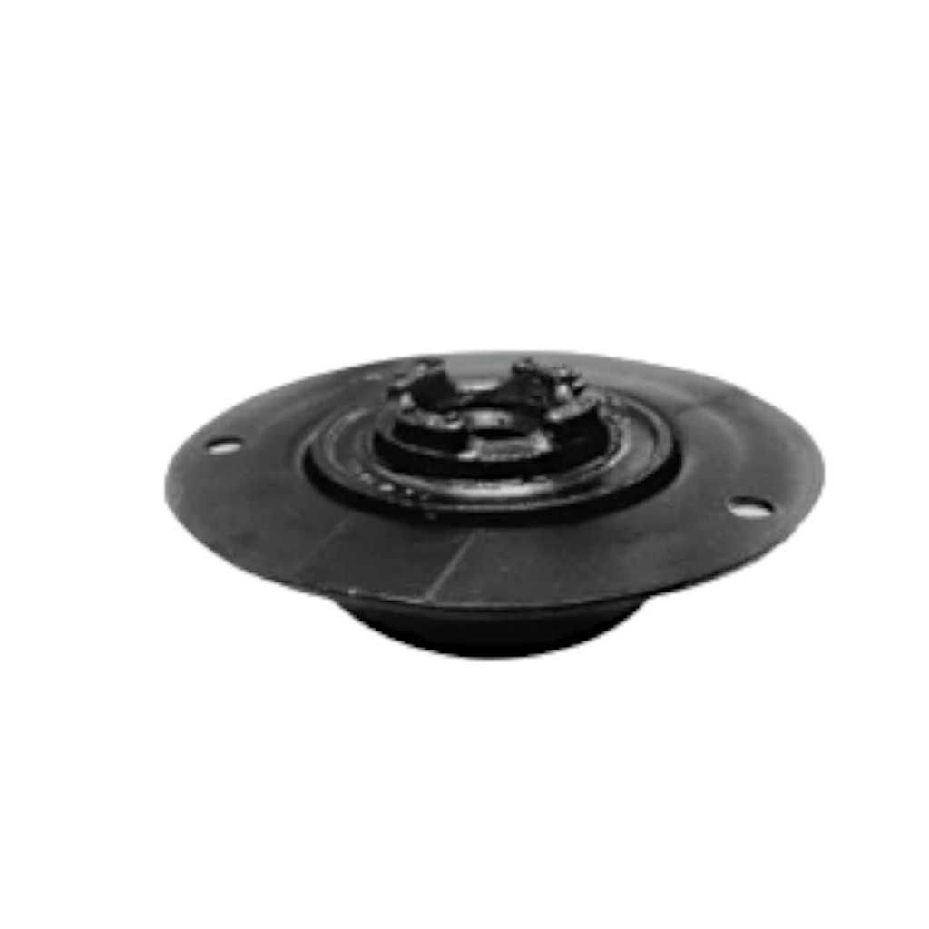 Coxim Amortecedor Traseiro Fiat Tempra 92/ sampel 1042