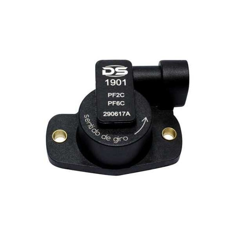 Sensor Posiçao Borboleta Tempra Palio Santana Gol Ds1901