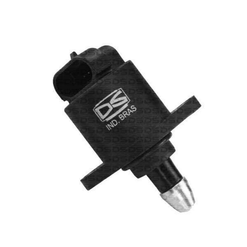 Atuador Marcha Lenta Peugeot 306 405 406 Scenic Megan Ds1616