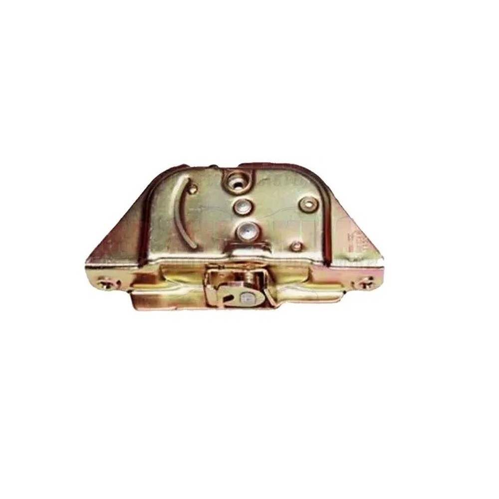 FECHADURA PORTA MEIO CORRER C/ENGATE LINGUETA KOMBI CLIPPER 97/ UNIVERSAL