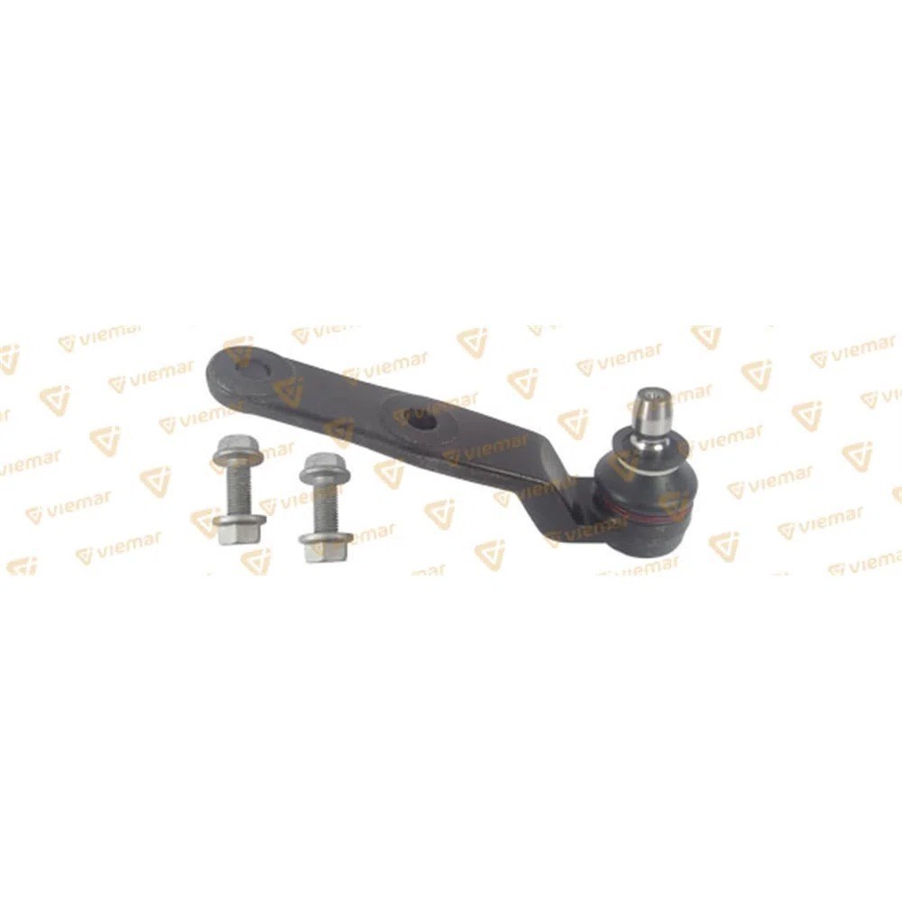 Pivo de Suspensão  Gm - Agile viemar 503333