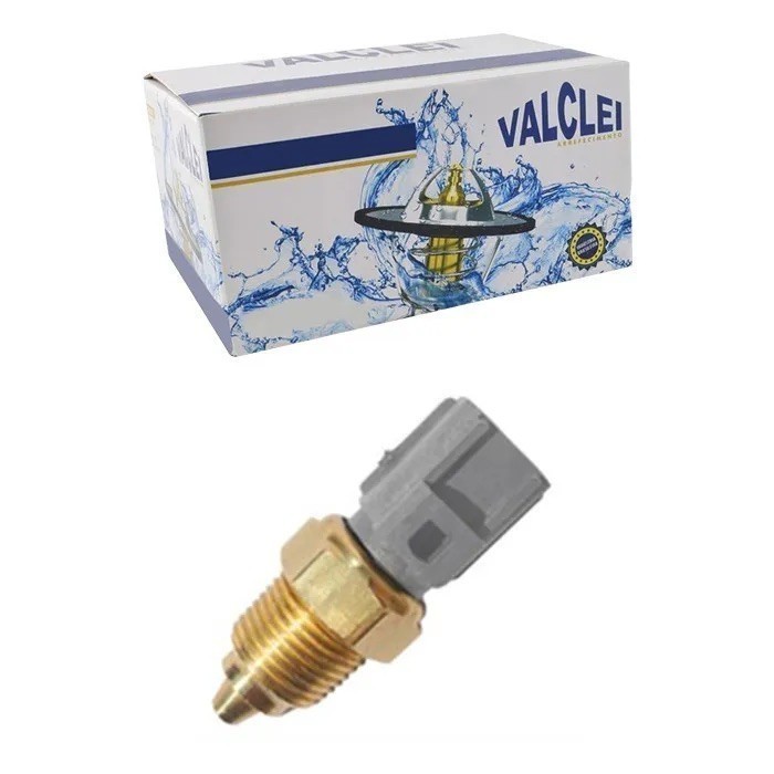 Sensor Temperatura Ford Ka Ranger Fiesta 96 97 98 99 44037