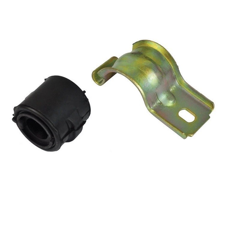 Bucha Estabilizadora Dianteira Furo 21mm Peugeot 306 Partner