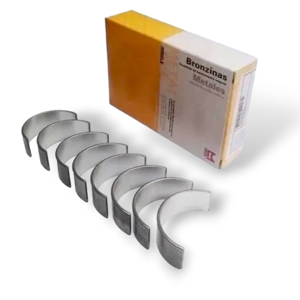 BRONZINA BIELA TEMPRA MAREA BRAVA SPASBB254J1.00 medida 1.00mm