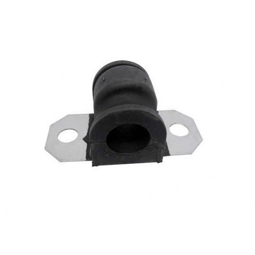 Bucha Barra Estabilizadora Dianteira Ford New Fiesta New Ka