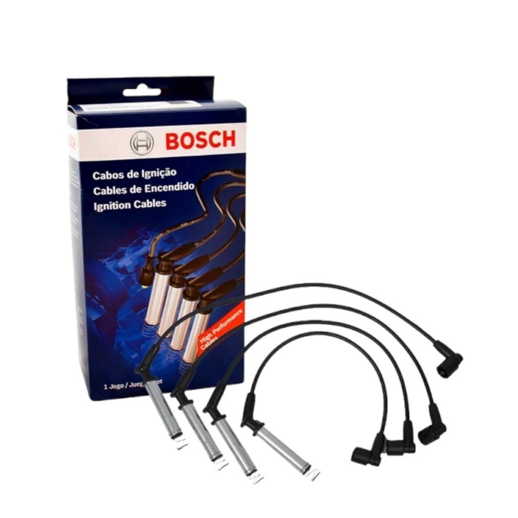 Cabo de Vela GM Blazer S10 Bosch F00099C131