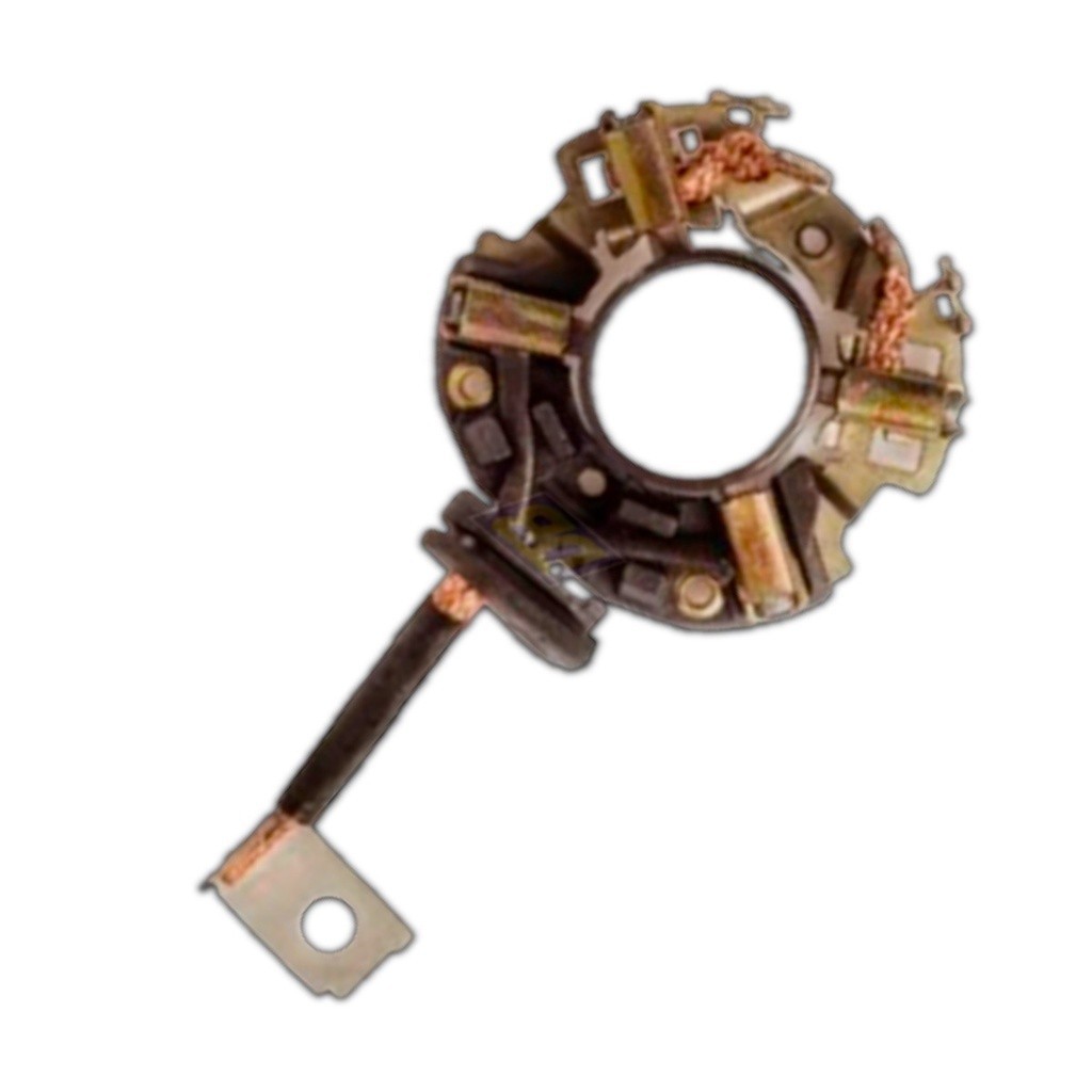 PORTA ESCOVA DA PARTIDA BOSCH ESCORT VERSAILLES LOGUS 12V