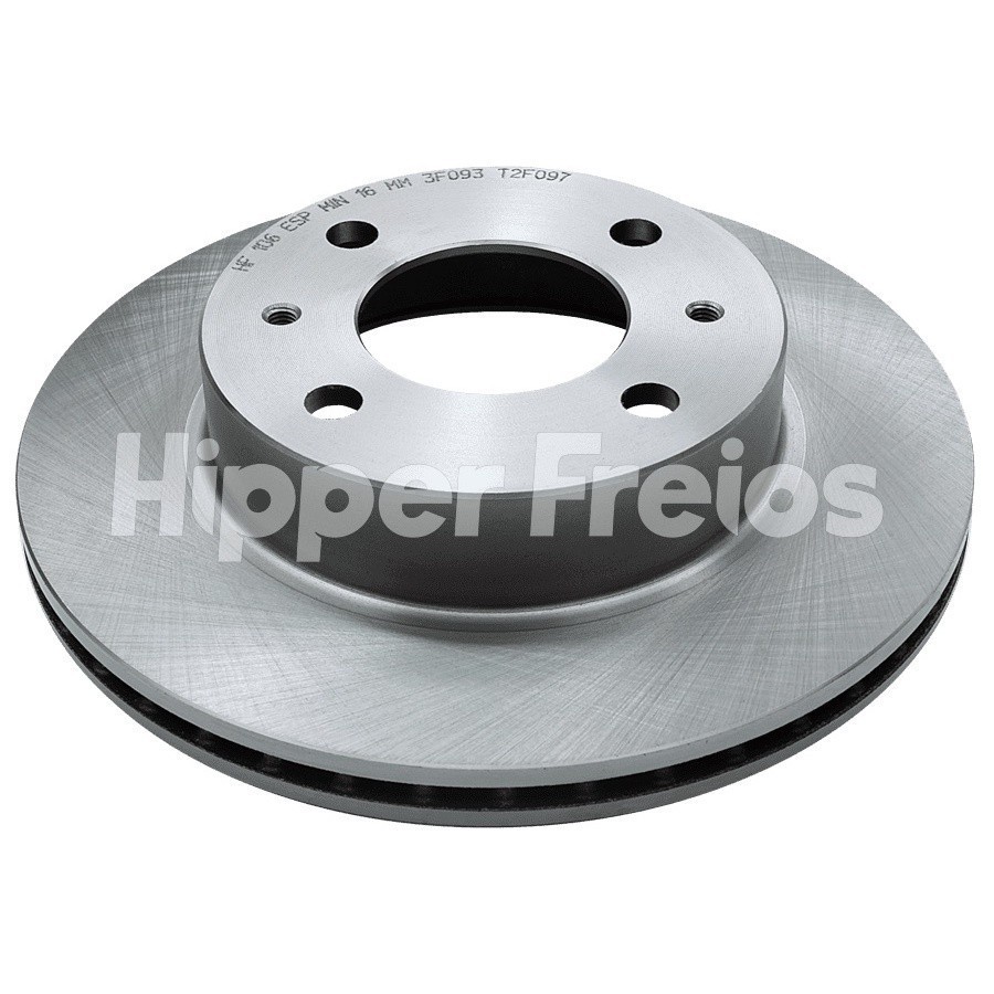Ventilado Hyundai Atos Spirit Automatic  Atos Spirit