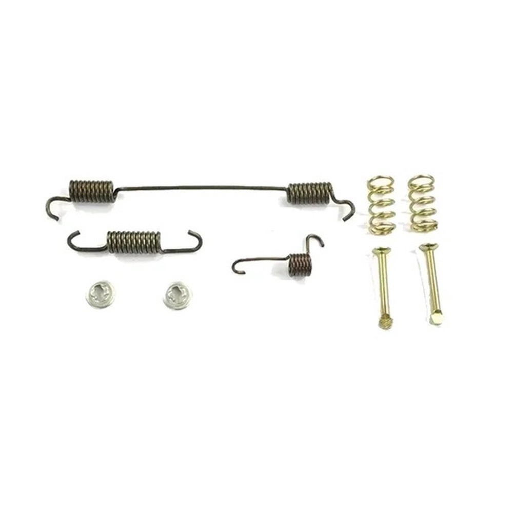 KIT MOLA PATIM C/CENTRALIZADOR TRAS.FIAT TEMPRA 8V TODOS 7FT73E 2MC