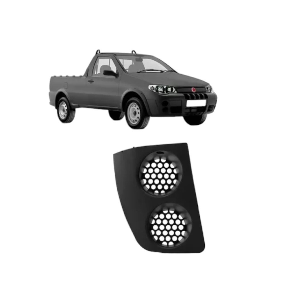 MOLD FAROL AUX STRADA TREK L/D S/ FU COD DTS3422/171