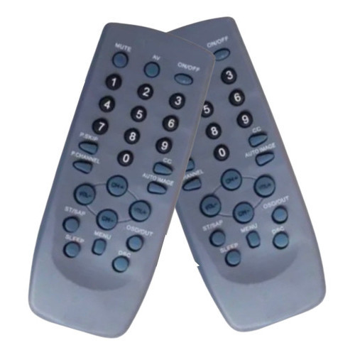 15 Controle Compatível Com Tv Tubo Cce Mod Antiga Sem Pilha