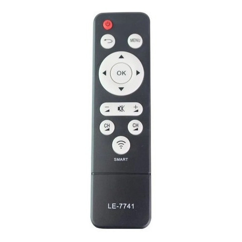 10controle Remoto Universal Compatível Smart Tv Samsung Sony