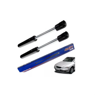 Par Amortecedor Capo Dianteiro Allen Vectra 1997 A 2004 em Oferta na Shopee