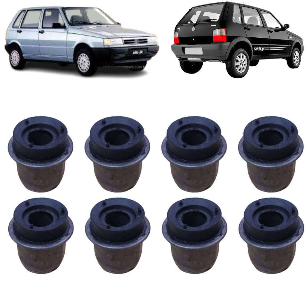 Bucha Bandeja Traseira Uno Original: Onde Comprar | BuscaProdutos