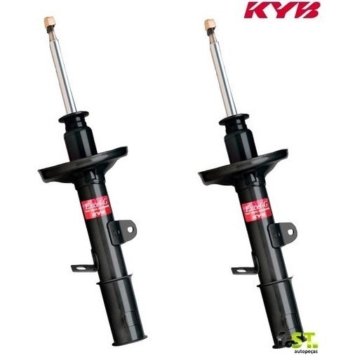 Amortecedor Dianteiro Kayaba Toyota Corolla 09/14 (Par) em Oferta na Shopee