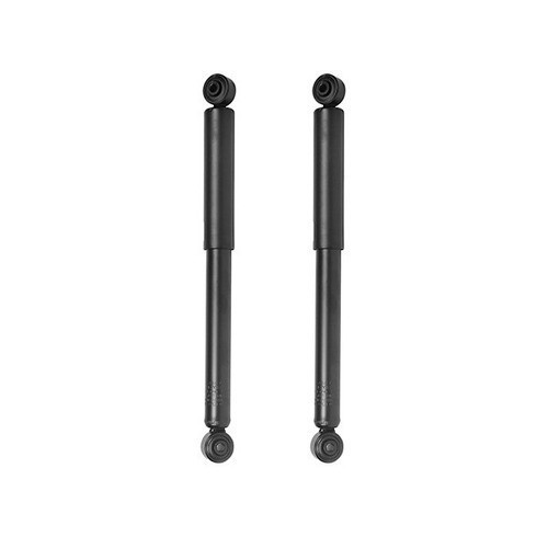 Amortecedor Traseiro Kayaba Suzuki Grand Vitara Vitara (Par) em Oferta na Shopee