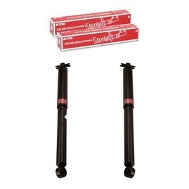 Amortecedor Traseiro Kayaba Gm S10 4x2 95/11 (Par) em Oferta na Shopee