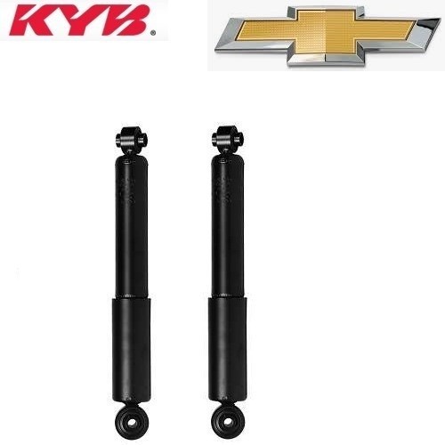 2 Amortecedores Traseiros Kayaba + Kits Gm Astra 98/12 em Oferta na Shopee