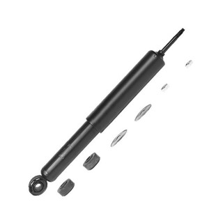 Amortecedor Dianteiro Kayaba Vw Brasilia Fusca Variant em Oferta na Shopee