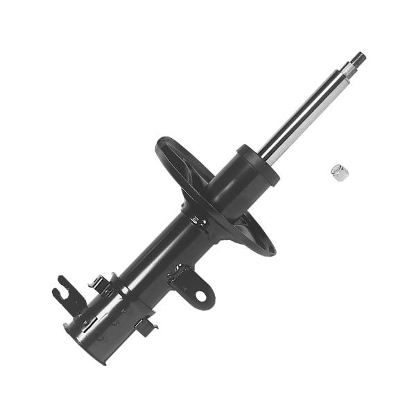 Amortecedor Dianteiro Direito Kayaba Hyundai Tucson 05/15 em Oferta na Shopee