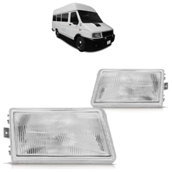 Par Farol Dianteiro Daily 1997 1998 1999 2000 2001 2002 2003 2004 2005 2006 2007