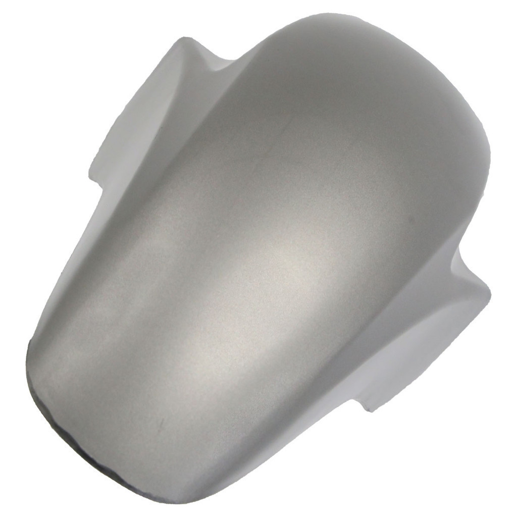 Detalhes do Paralama Dianteiro Cg 150 Titan Flex 2009 2010 2011 2012 2013 Prata Liso