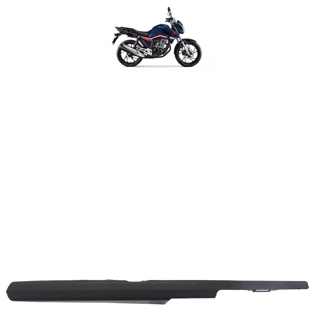 Capa Corrente Cg 160 Titan 2016 2017 2018 2019 2020 2021 2022 2023 - Spare Parts and Accessories for Vehicles