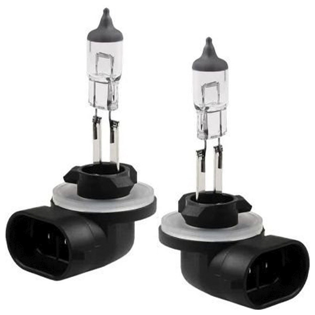 Detalhes do Kit Farol De Milha Auxiliar Completo + Par Lâmpada H27 Spin 2012 2013 2014 2015