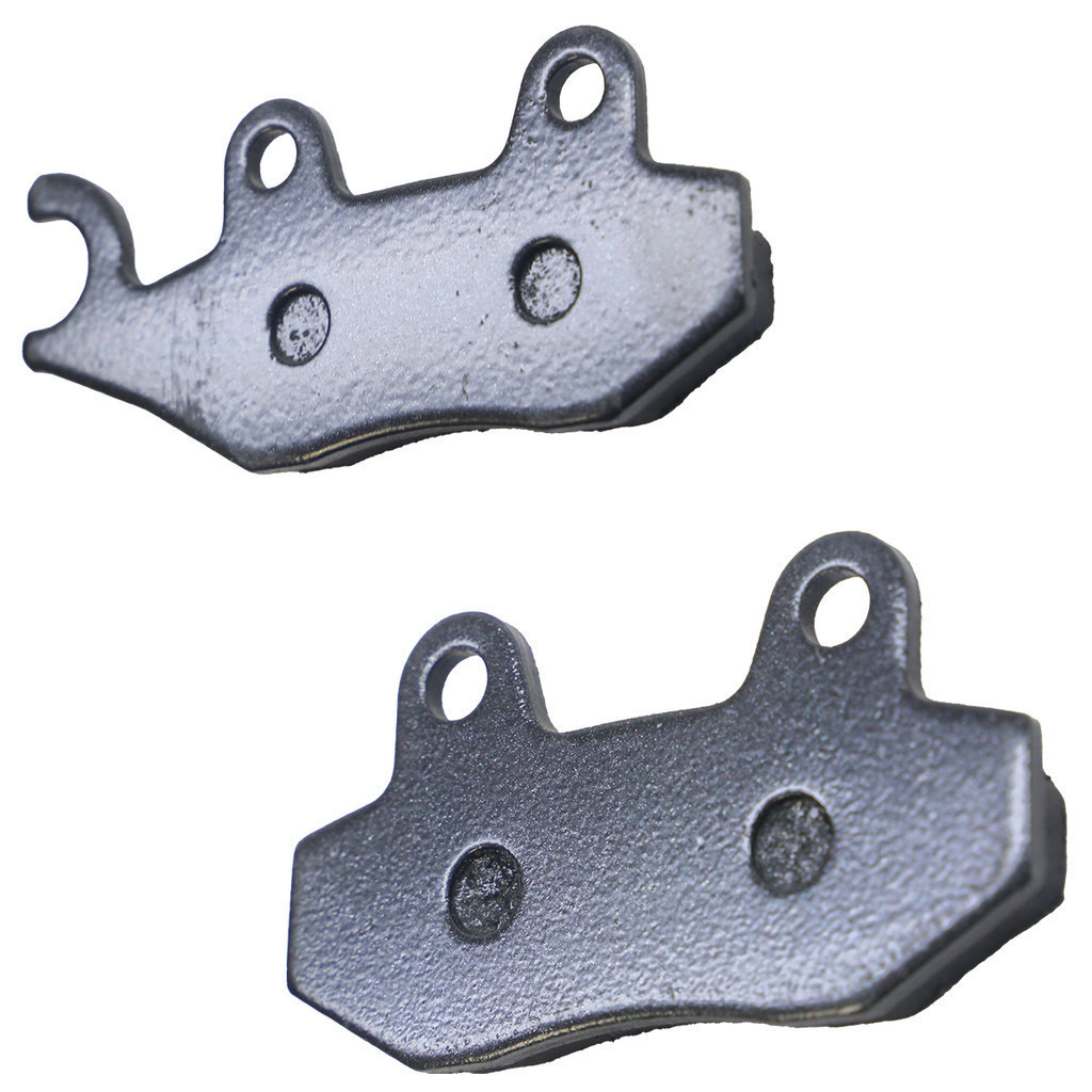 Pastilha De Freio Dianteira Fazer 250 2006 2007 2008 2009 2010 Kevlar