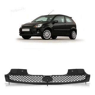 Grade Dianteira Fiesta 2003 2004 2005 2006 - Spare Parts and Accessories for Vehicles