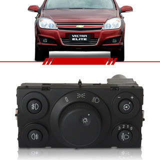 Botão Interruptor Farol Milha Vectra 2006 2007 2008 2009 2010 2011 2012 - Spare Parts and Accessories for Vehicles