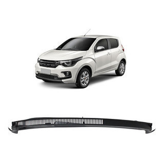 Churrasqueira Parabrisa Mobi 2017 2018 2019 2020 Preto - Spare Parts and Accessories for Vehicles