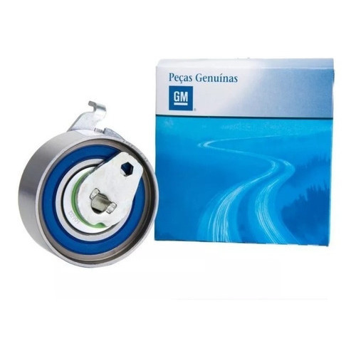 Tensor Da Correia Dentada 93353848 Original Gm