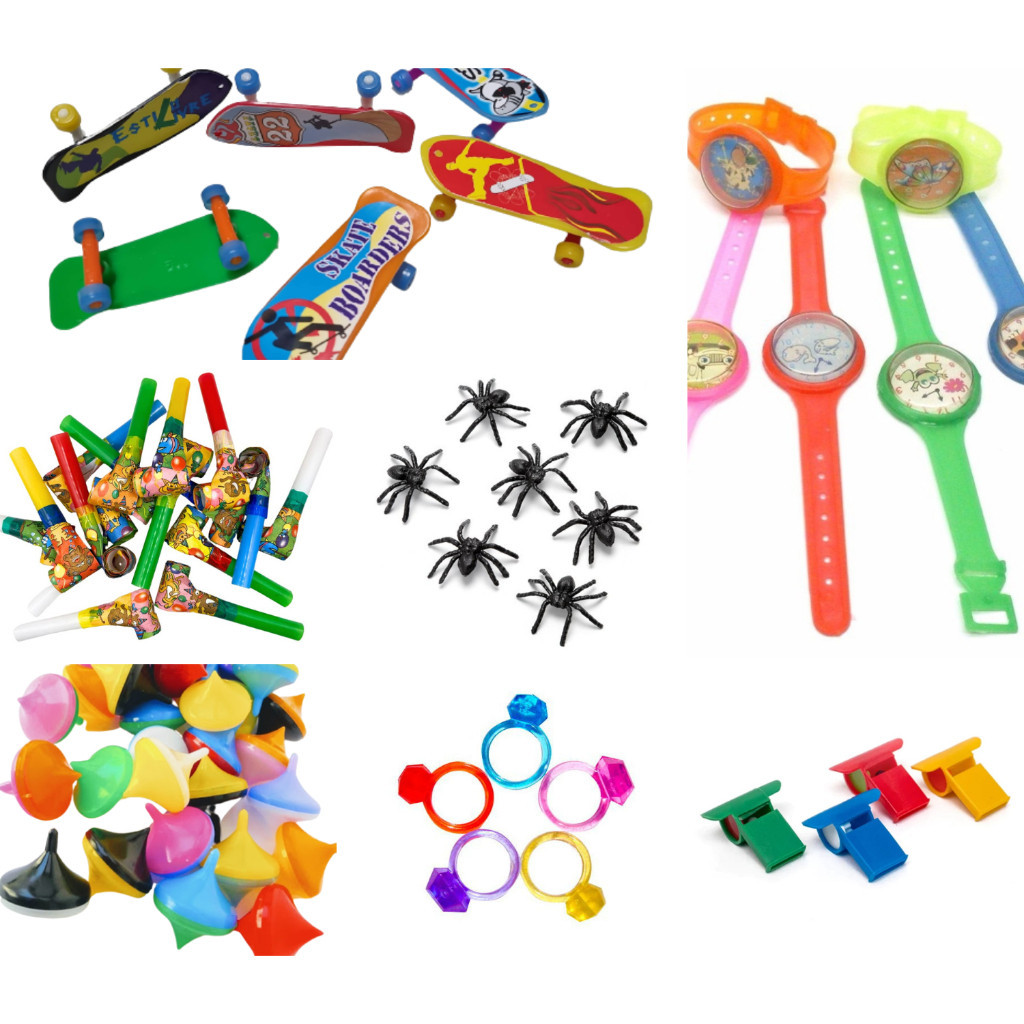 Brinquedinhos para Festa Infantil: Onde Comprar | BuscaProdutos