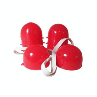 50 Unidades Nariz De Palhaço Para Aniversário Lembrancinha Promoção OFERTA em Oferta na Shopee