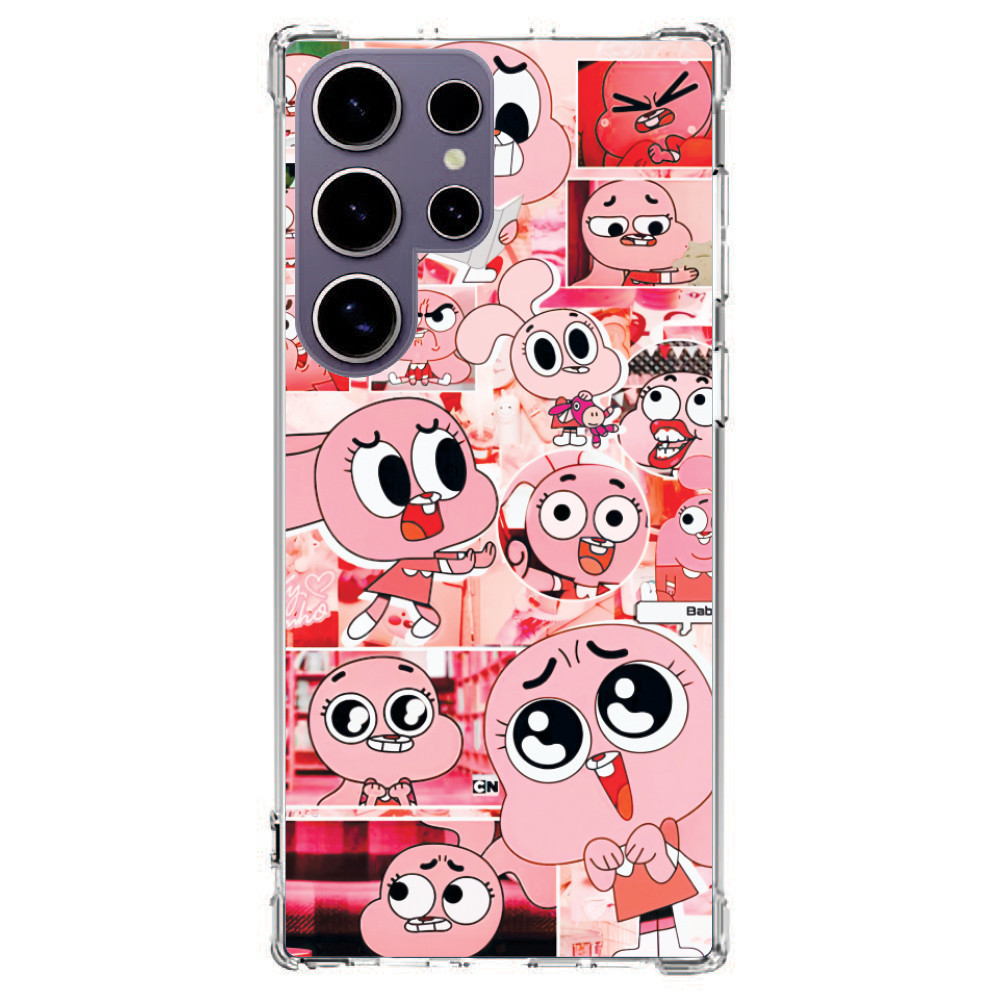 Capinha Capa (2548) COELHA para SAMSUNG GALAXY NOTE 20 ULTRA,NOTE 20+,NOTE 20,S23 ULTRA,S23+,S23 FE,S23,S22 ULTRA,S22+,S22,S21 ULTRA,S21+,S21 FE,S21,S20 ULTRA,S20+,S20 FE,S20,S10+,S10E,S10 LITE,S10,S9+,S9,A73,A72,A71,A70S,A70