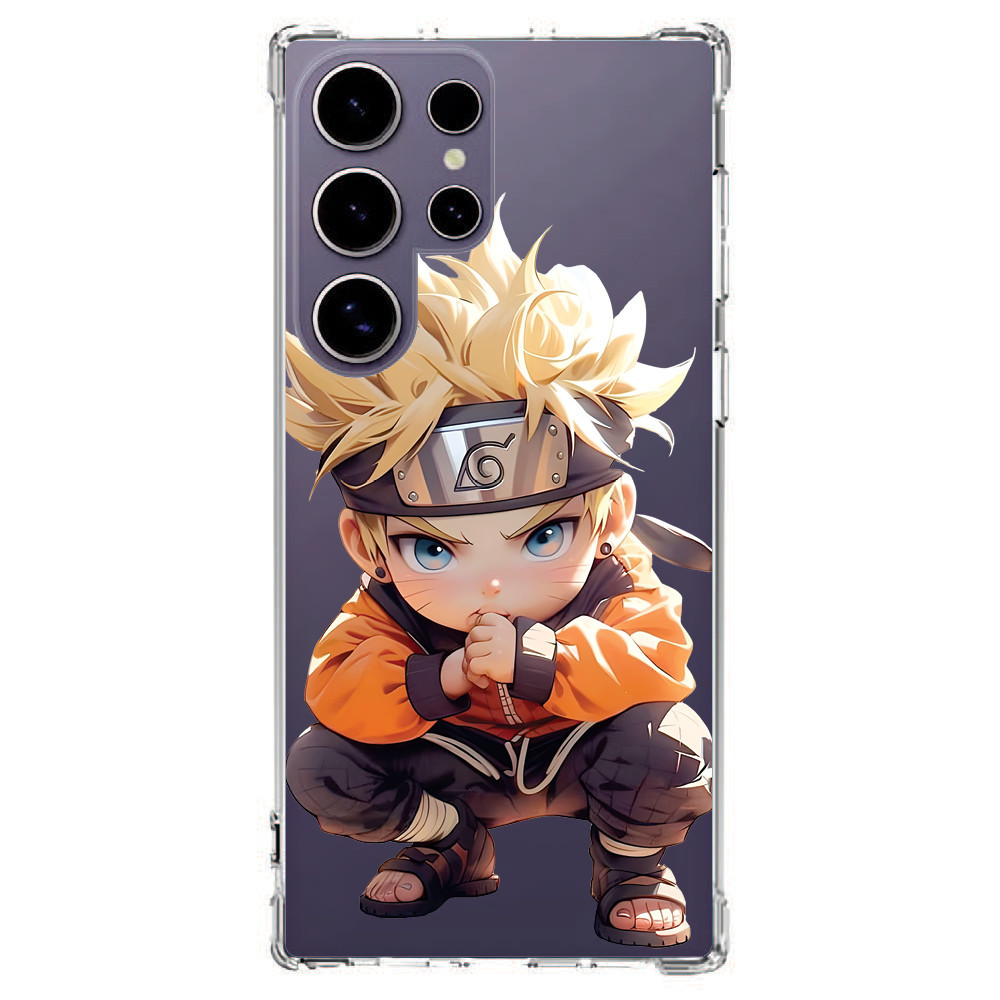 Capinha Capa (3222) MINI NARUTO para SAMSUNG GALAXY NOTE 20 ULTRA,NOTE 20+,NOTE 20,S23 ULTRA,S23+,S23 FE,S23,S22 ULTRA,S22+,S22,S21 ULTRA,S21+,S21 FE,S21,S20 ULTRA,S20+,S20 FE,S20,S10+,S10E,S10 LITE,S10,S9+,S9,A73,A72,A71,A70S,A70