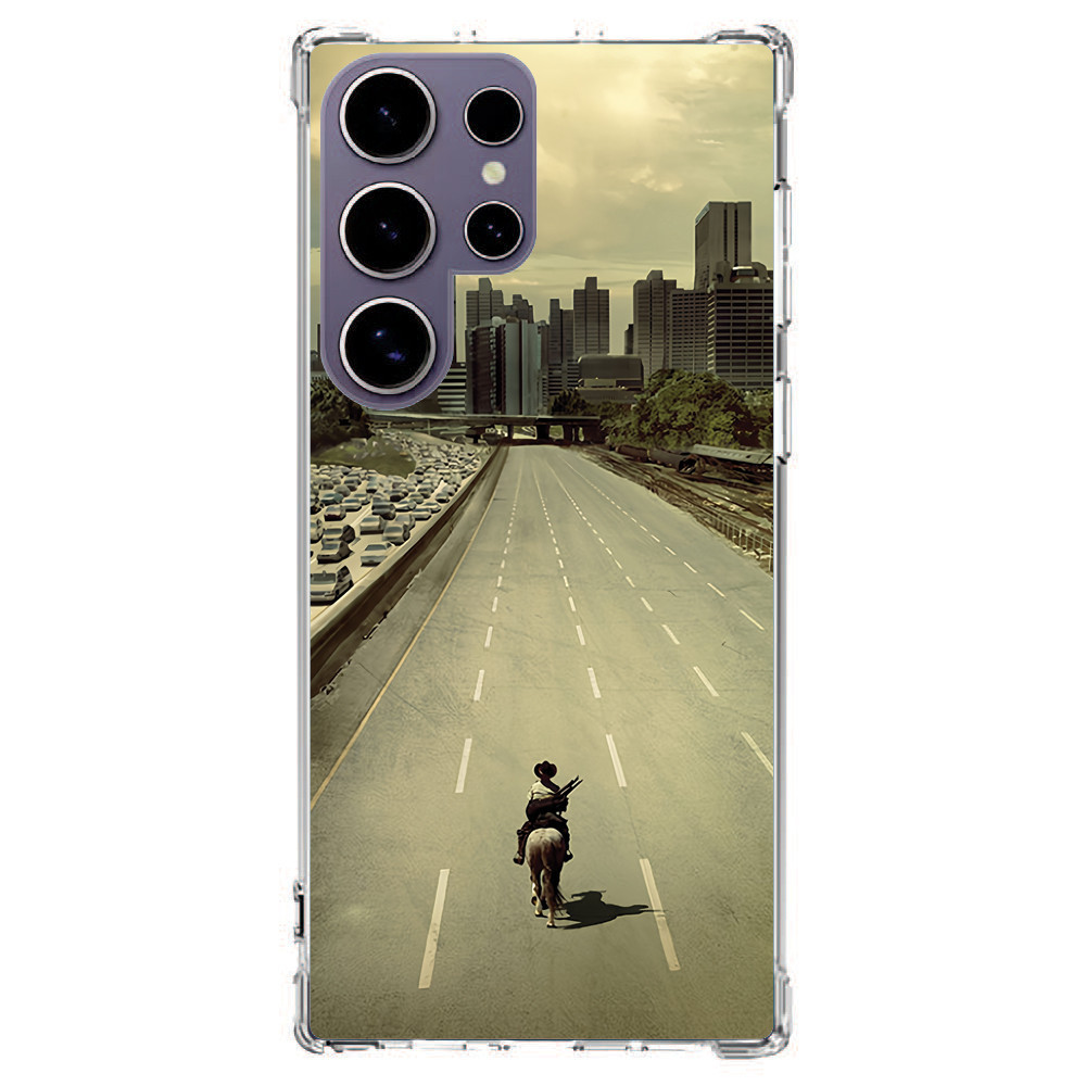 Capinha Capa (3260) WALKING DEAD para SAMSUNG GALAXY NOTE 20 ULTRA,NOTE 20+,NOTE 20,S23 ULTRA,S23+,S23 FE,S23,S22 ULTRA,S22+,S22,S21 ULTRA,S21+,S21 FE,S21,S20 ULTRA,S20+,S20 FE,S20,S10+,S10E,S10 LITE,S10,S9+,S9,A73,A72,A71,A70S,A70