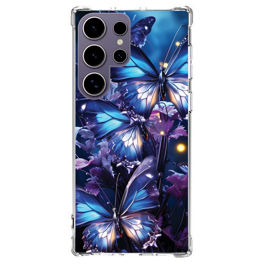 Capinha Capa (3323) BORBOLETA 2 para SAMSUNG GALAXY NOTE 20 ULTRA,NOTE 20+,NOTE 20,S23 ULTRA,S23+,S23 FE,S23,S22 ULTRA,S22+,S22,S21 ULTRA,S21+,S21 FE,S21,S20 ULTRA,S20+,S20 FE,S20,S10+,S10E,S10 LITE,S10,S9+,S9,A73,A72,A71,A70S,A70