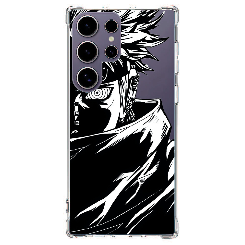Capinha Capa (2570) NINJA para SAMSUNG GALAXY A60,A6+,A54,A53,A52S,A52,A51,A50,A41,A40,A35,A34,A33,A32,A31,A30S,A30,A24,A23,A22,A21S,A21,A20S,A20,A15,A14,A13,A12,A11,A10S,A10,A05S,A05,A04S,A04E,A04,A03S,A03CORE,A03