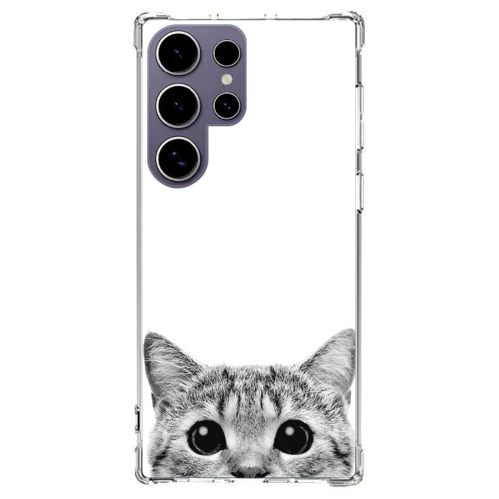 Capinha Capa (2679) GATINHO para SAMSUNG GALAXY A60,A6+,A54,A53,A52S,A52,A51,A50,A41,A40,A35,A34,A33,A32,A31,A30S,A30,A24,A23,A22,A21S,A21,A20S,A20,A15,A14,A13,A12,A11,A10S,A10,A05S,A05,A04S,A04E,A04,A03S,A03CORE,A03