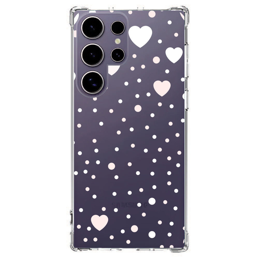 Capinha Capa (1056) CORACOES para SAMSUNG GALAXY A60,A6+,A54,A53,A52S,A52,A51,A50,A41,A40,A35,A34,A33,A32,A31,A30S,A30,A24,A23,A22,A21S,A21,A20S,A20,A15,A14,A13,A12,A11,A10S,A10,A05S,A05,A04S,A04E,A04,A03S,A03CORE,A03