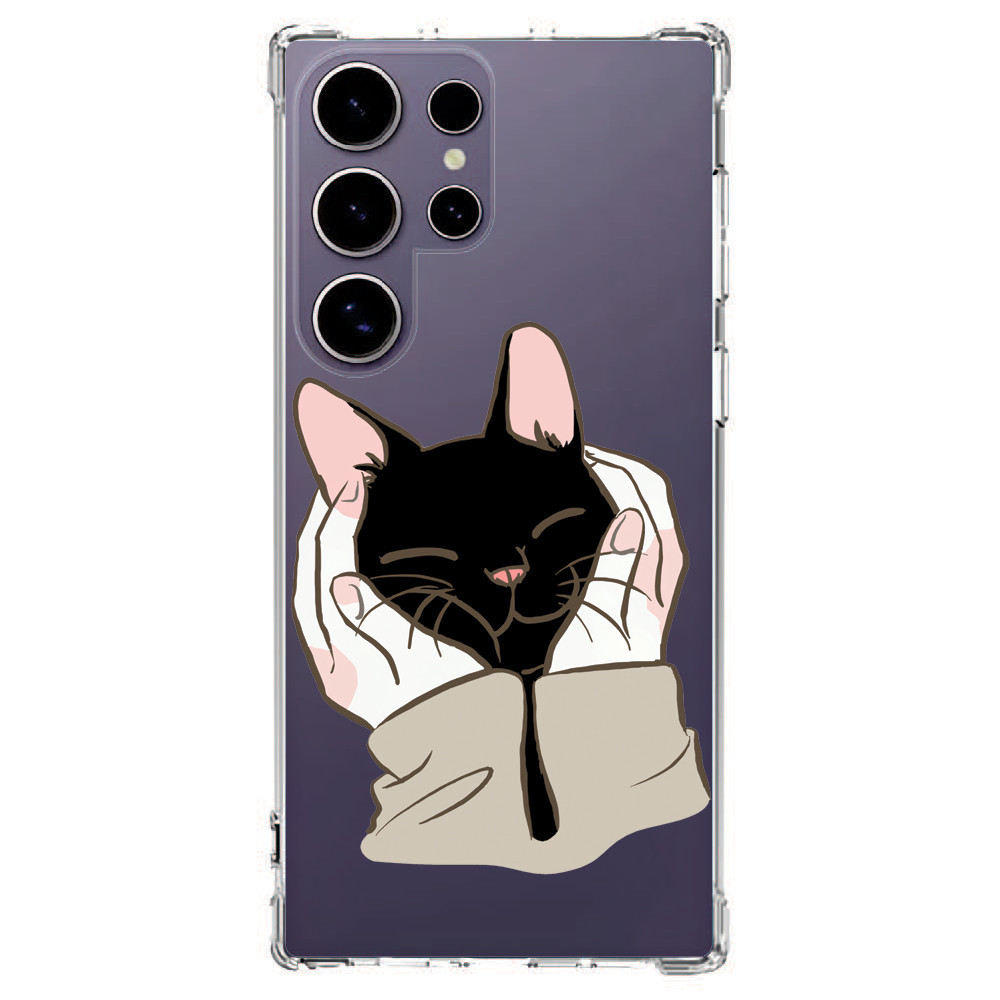 Capinha Capa (1585) TAO FOFINHO para SAMSUNG GALAXY A60,A6+,A54,A53,A52S,A52,A51,A50,A41,A40,A35,A34,A33,A32,A31,A30S,A30,A24,A23,A22,A21S,A21,A20S,A20,A15,A14,A13,A12,A11,A10S,A10,A05S,A05,A04S,A04E,A04,A03S,A03CORE,A03