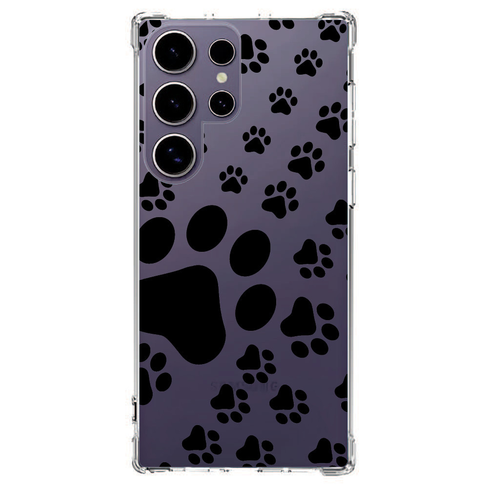Capinha Capa (1499) PATINHAS para SAMSUNG GALAXY A60,A6+,A54,A53,A52S,A52,A51,A50,A41,A40,A35,A34,A33,A32,A31,A30S,A30,A24,A23,A22,A21S,A21,A20S,A20,A15,A14,A13,A12,A11,A10S,A10,A05S,A05,A04S,A04E,A04,A03S,A03CORE,A03