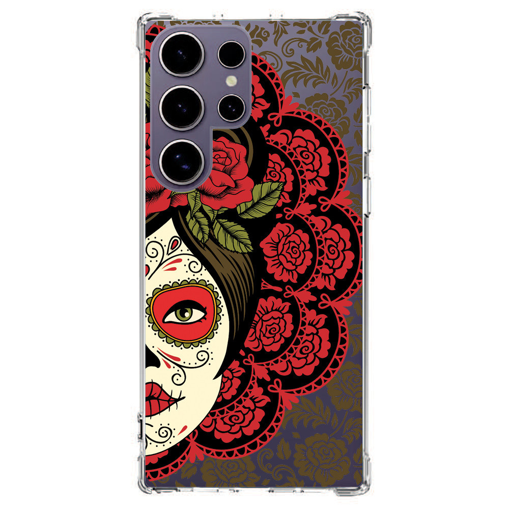 Capinha Capa (0270) CATRINA para SAMSUNG GALAXY A60,A6+,A54,A53,A52S,A52,A51,A50,A41,A40,A35,A34,A33,A32,A31,A30S,A30,A24,A23,A22,A21S,A21,A20S,A20,A15,A14,A13,A12,A11,A10S,A10,A05S,A05,A04S,A04E,A04,A03S,A03CORE,A03