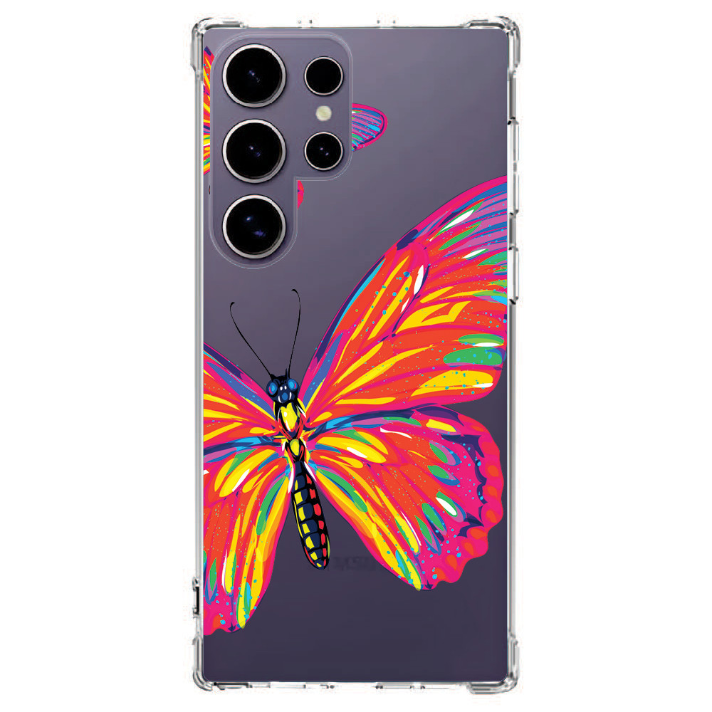 Capinha Capa (0182) BORBOLETA para SAMSUNG GALAXY A60,A6+,A54,A53,A52S,A52,A51,A50,A41,A40,A35,A34,A33,A32,A31,A30S,A30,A24,A23,A22,A21S,A21,A20S,A20,A15,A14,A13,A12,A11,A10S,A10,A05S,A05,A04S,A04E,A04,A03S,A03CORE,A03