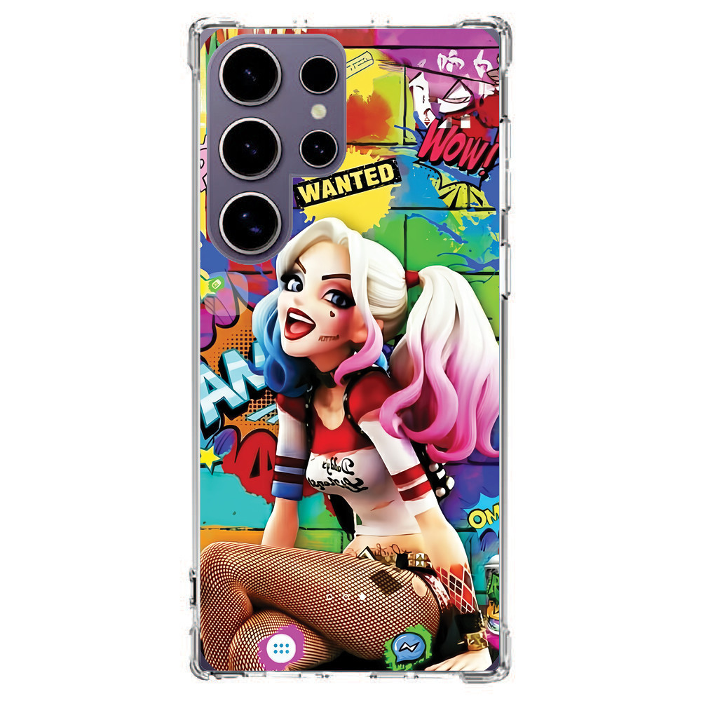 Capinha Capa (3138) ALERKIN GIRL 1 para SAMSUNG GALAXY A60,A6+,A54,A53,A52S,A52,A51,A50,A41,A40,A35,A34,A33,A32,A31,A30S,A30,A24,A23,A22,A21S,A21,A20S,A20,A15,A14,A13,A12,A11,A10S,A10,A05S,A05,A04S,A04E,A04,A03S,A03CORE,A03