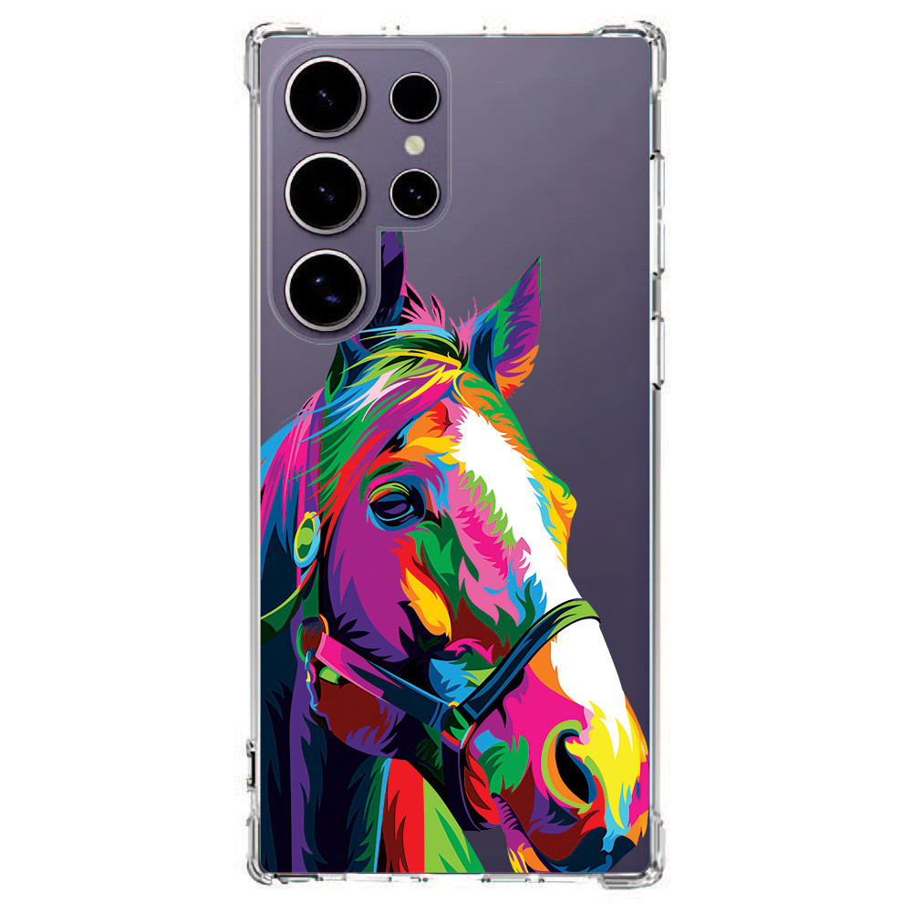 Capinha Capa (3200) HORSE para SAMSUNG GALAXY A60,A6+,A54,A53,A52S,A52,A51,A50,A41,A40,A35,A34,A33,A32,A31,A30S,A30,A24,A23,A22,A21S,A21,A20S,A20,A15,A14,A13,A12,A11,A10S,A10,A05S,A05,A04S,A04E,A04,A03S,A03CORE,A03