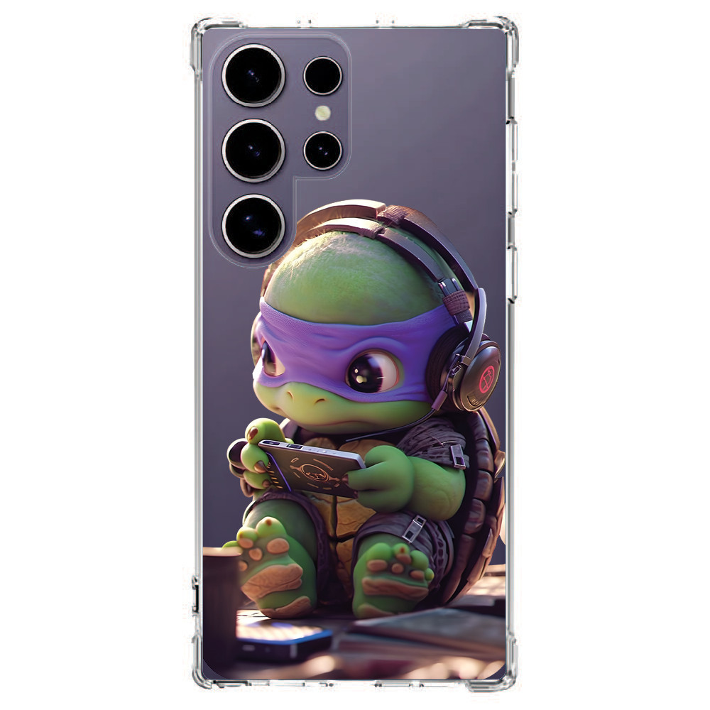 Capinha Capa (3250) TARTAUGA GAMER para SAMSUNG GALAXY A60,A6+,A54,A53,A52S,A52,A51,A50,A41,A40,A35,A34,A33,A32,A31,A30S,A30,A24,A23,A22,A21S,A21,A20S,A20,A15,A14,A13,A12,A11,A10S,A10,A05S,A05,A04S,A04E,A04,A03S,A03CORE,A03
